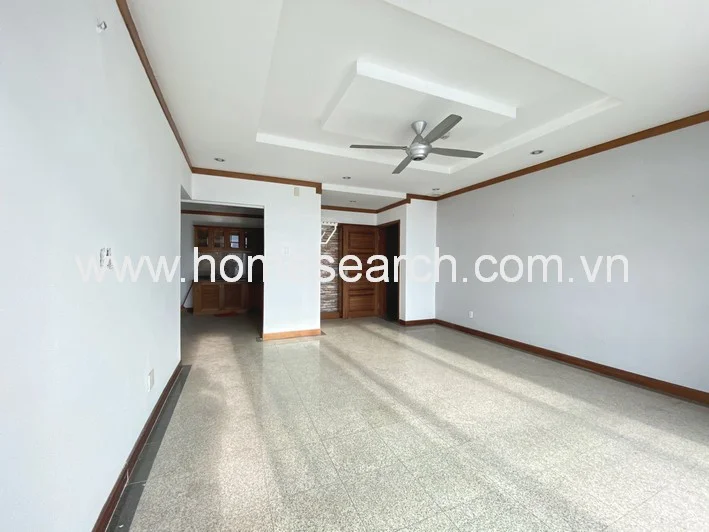 4 Bedroom apartment in Hoang Anh River View for rent - 2