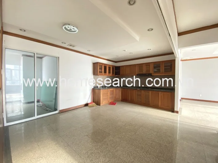 4 Bedroom apartment in Hoang Anh River View for rent - 5