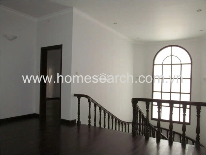 Villa for rent in Compound Thao Dien - An Khanh Ward - 21