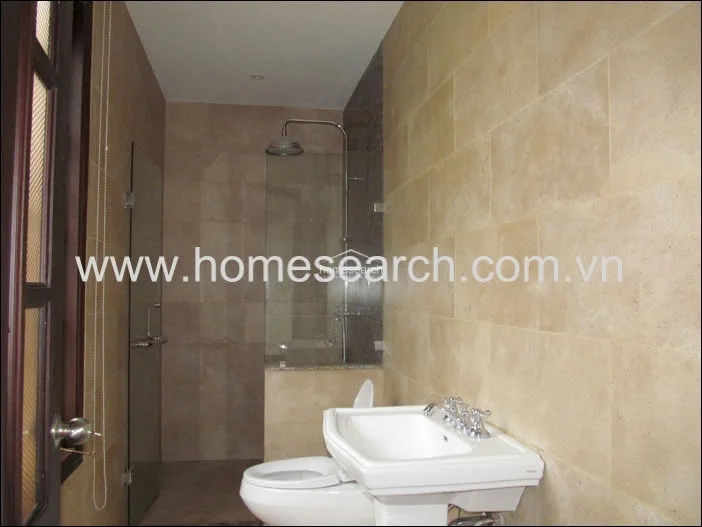 Villa for rent in Compound Thao Dien - An Khanh Ward - 23