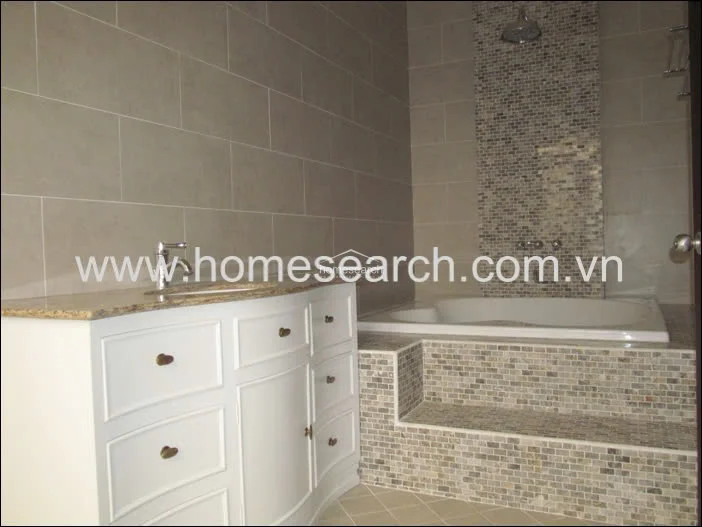 Villa for rent in Compound Thao Dien - An Khanh Ward - 27