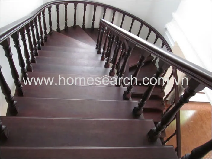 Villa for rent in Compound Thao Dien - An Khanh Ward - 24