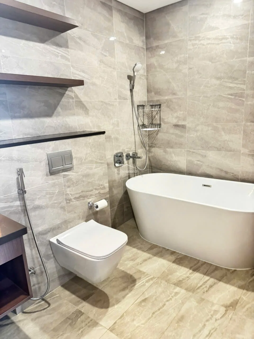 3 Bedroom apartment for rent in Thao Dien Green - 5