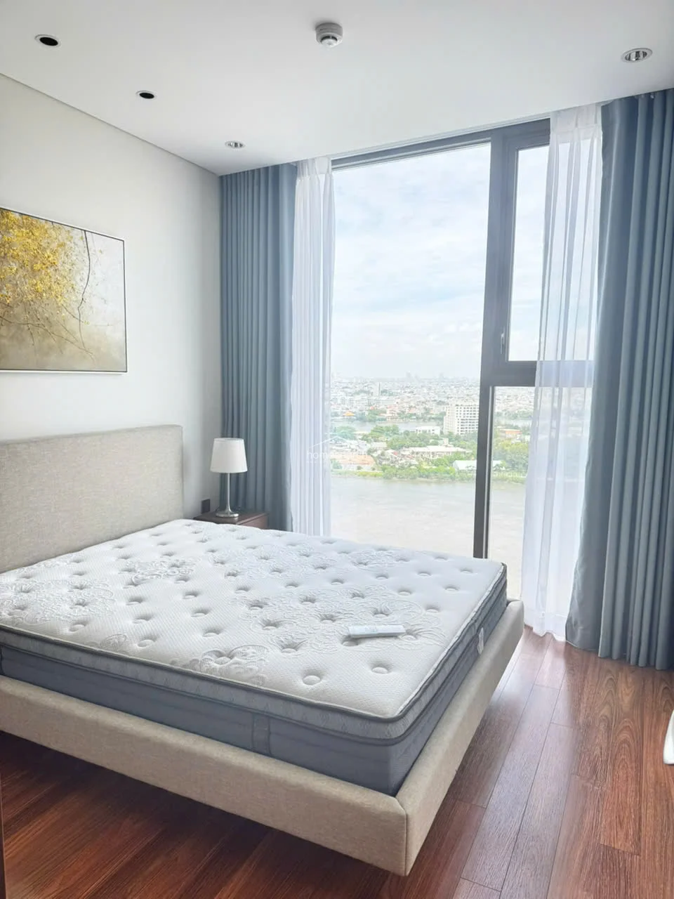 3 Bedroom apartment for rent in Thao Dien Green - 8