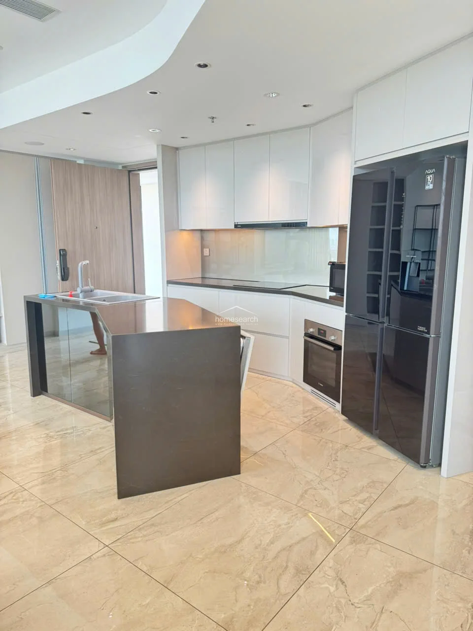 3 Bedroom apartment for rent in Thao Dien Green - 9