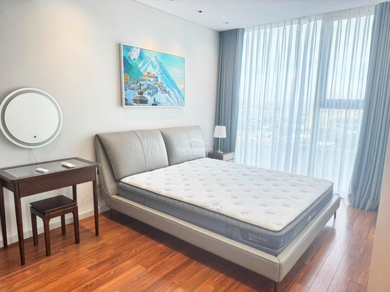 3 Bedroom apartment for rent in Thao Dien Green - 13