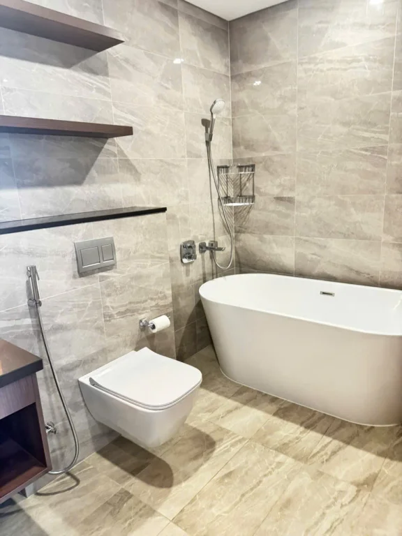 3 Bedroom apartment for rent in Thao Dien Green - 5
