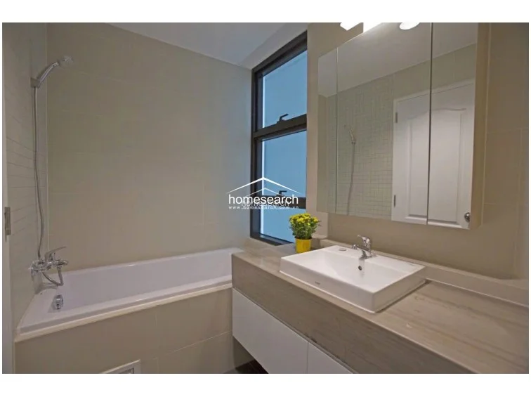 APARTMENT FOR RENT IN THE ASCENT THAO DIEN - 6