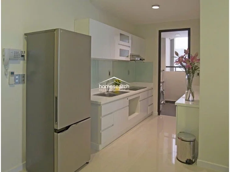 APARTMENT FOR RENT IN THE ASCENT THAO DIEN - 3