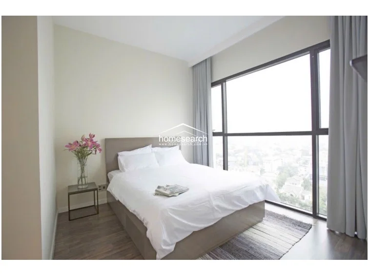 APARTMENT FOR RENT IN THE ASCENT THAO DIEN - 5