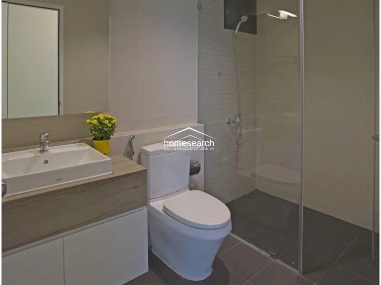 APARTMENT FOR RENT IN THE ASCENT THAO DIEN - 7
