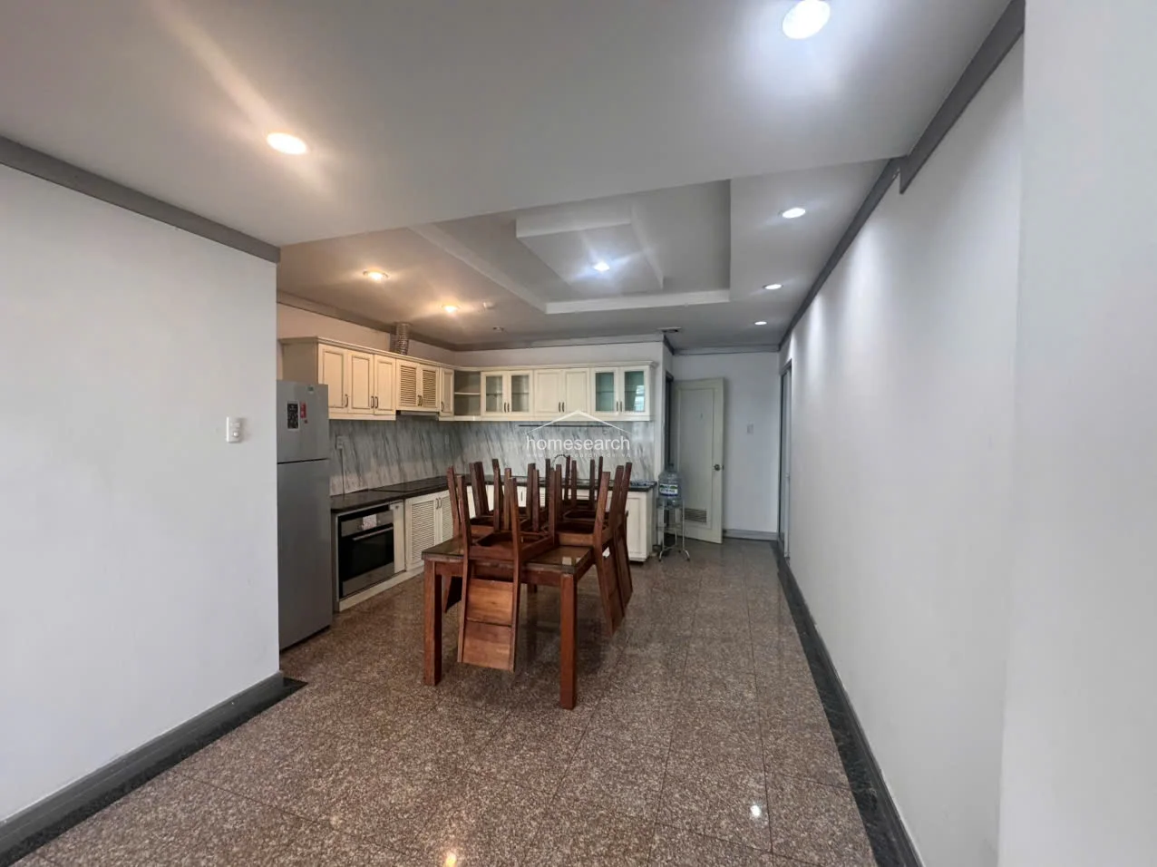 3 Bedroom apartment in Hoang Anh River View for rent - 3