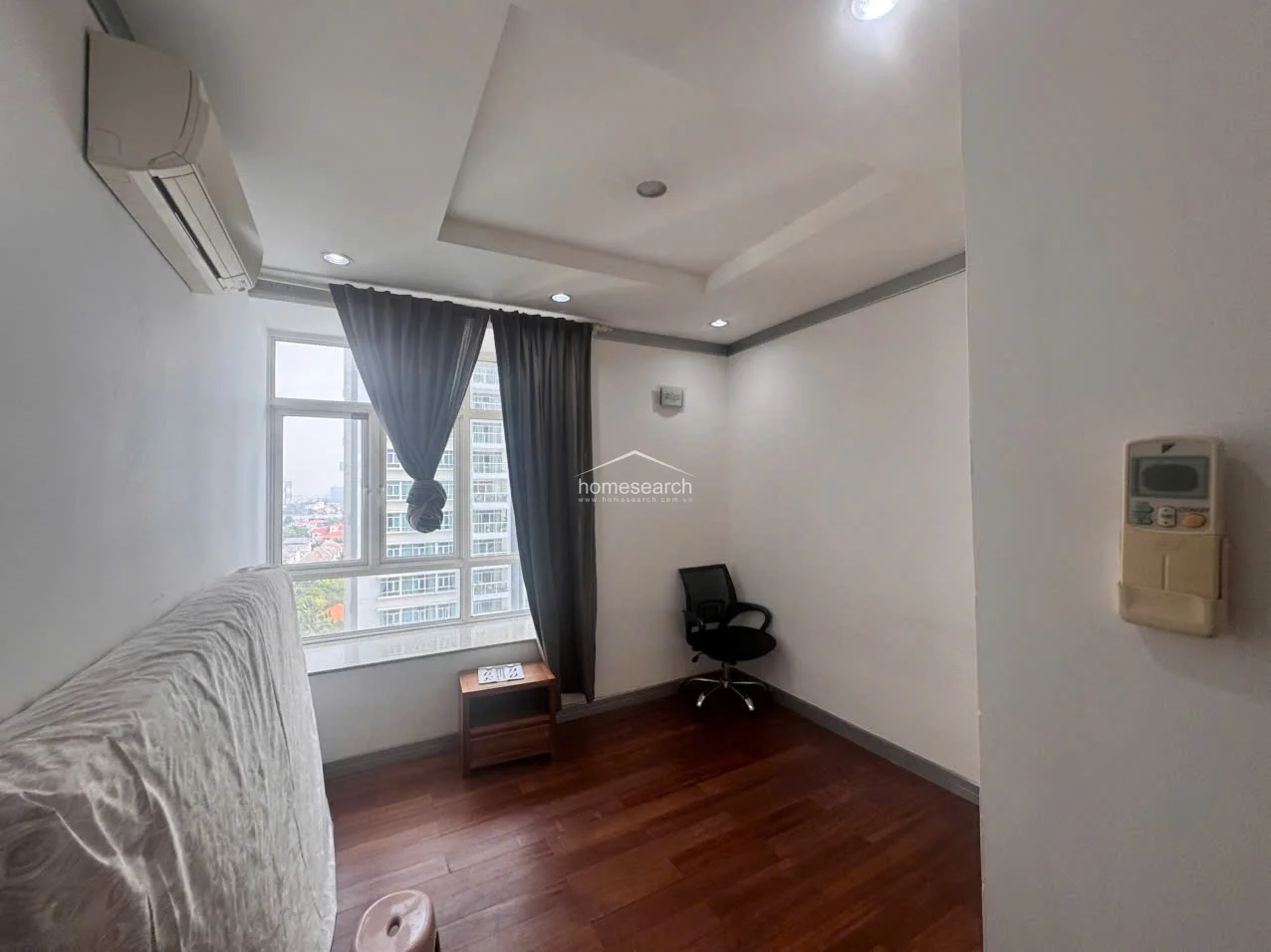 3 Bedroom apartment in Hoang Anh River View for rent - 7