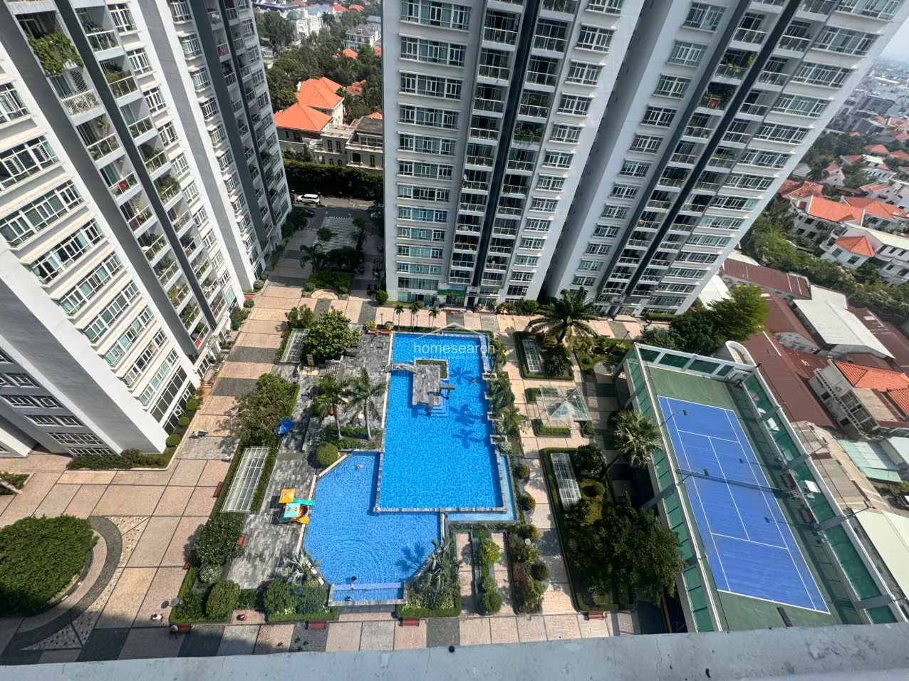 3 Bedroom apartment in Hoang Anh River View for rent - 10