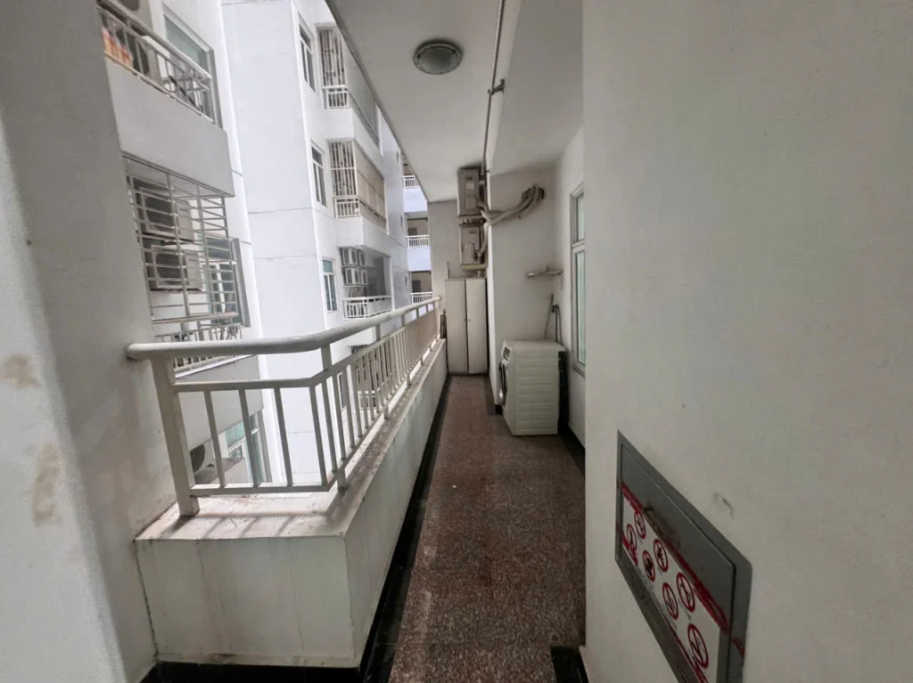3 Bedroom apartment in Hoang Anh River View for rent - 5