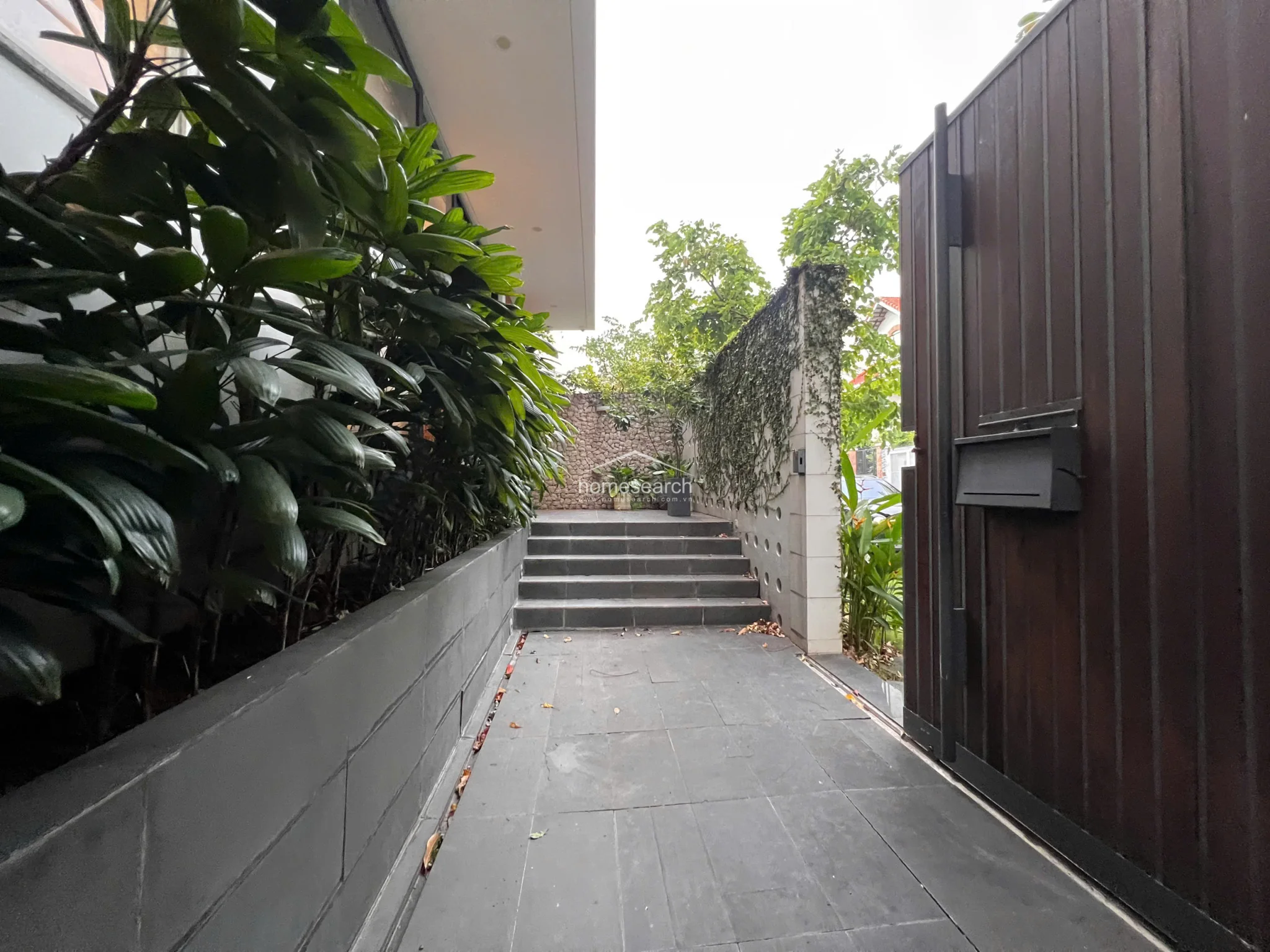 Architectural 4-Bedroom Villa in EDEN A, Thao Dien in An Khanh - Photo 7