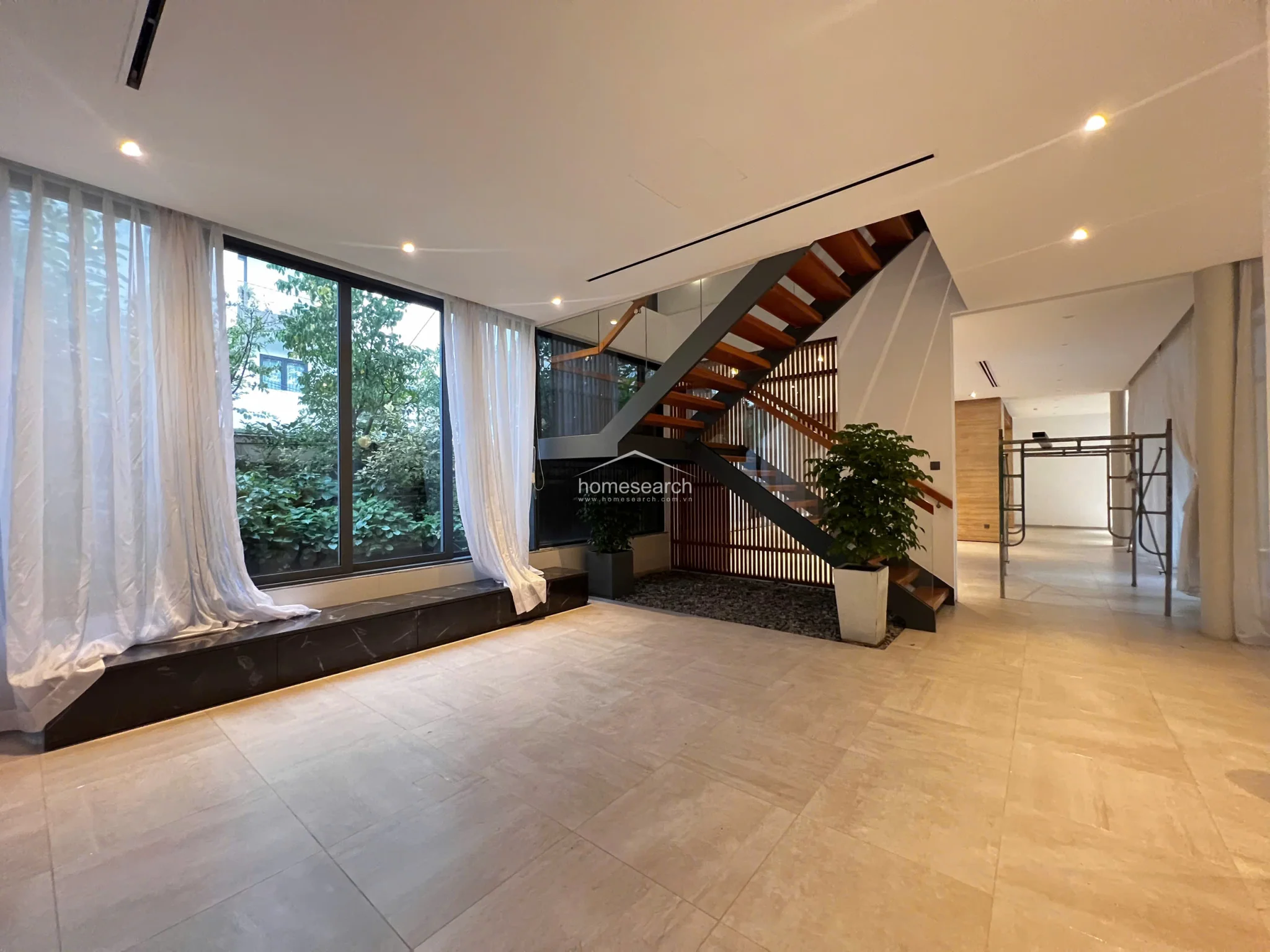 Architectural 4-Bedroom Villa in EDEN A, Thao Dien in An Khanh - Photo 6