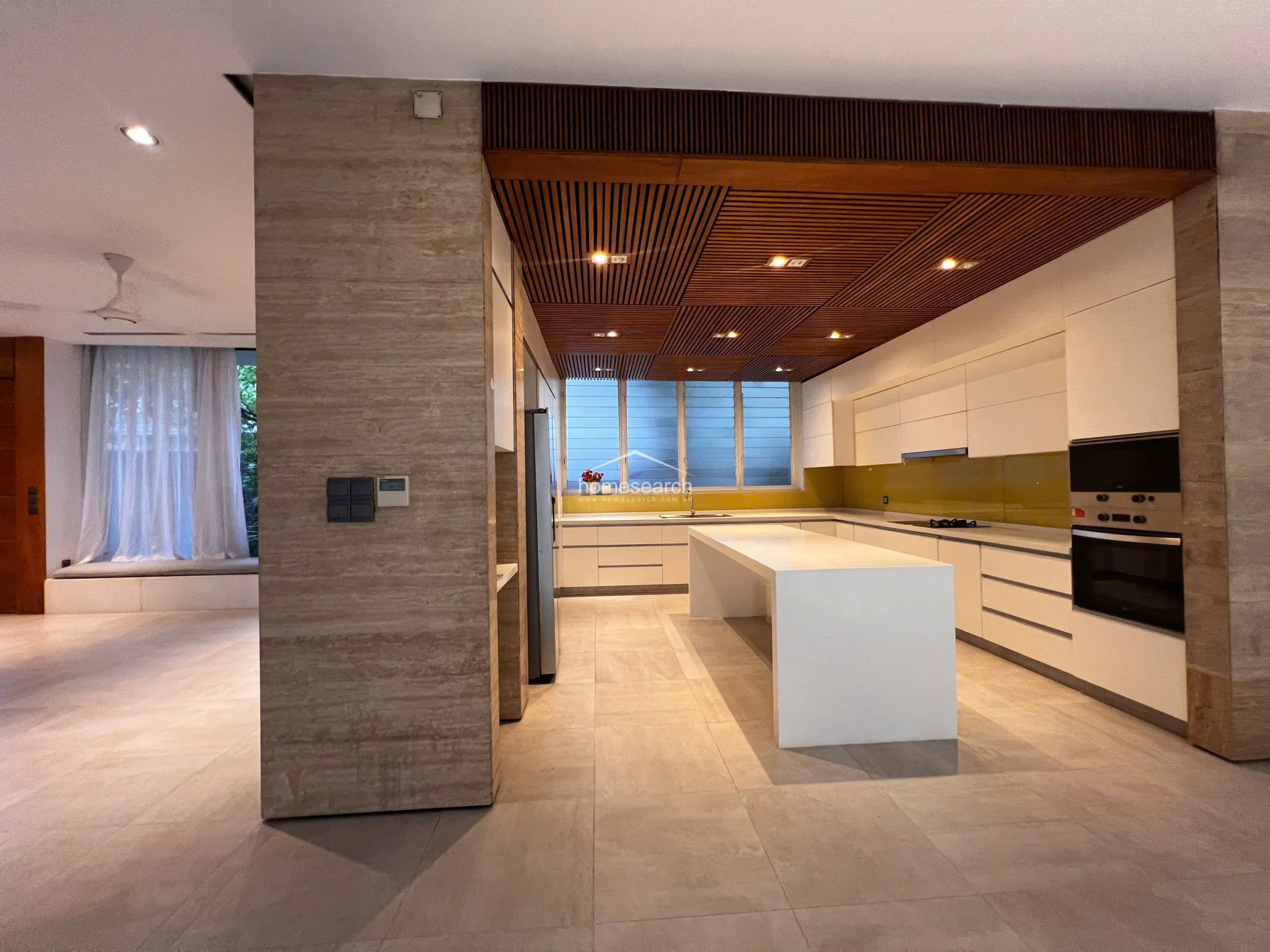 Architectural 4-Bedroom Villa in EDEN A, Thao Dien in An Khanh - Photo 3