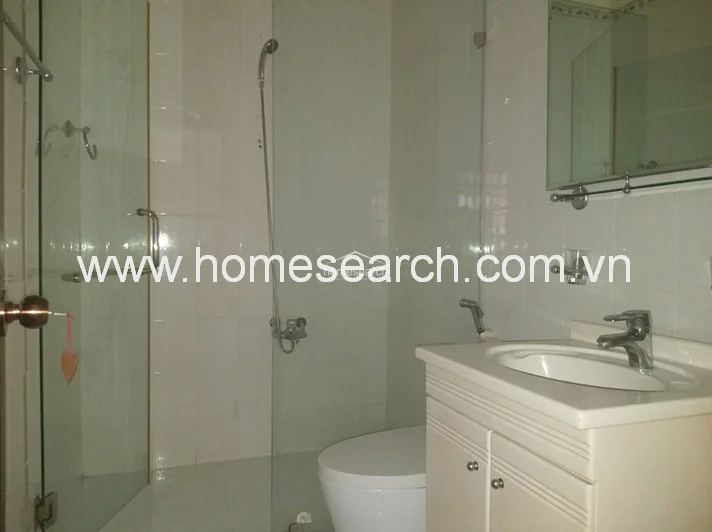Villa in compound Thao Dien for rent - 39