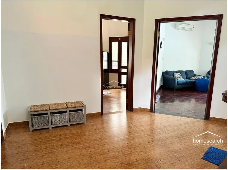 Villa in compound Thao Dien for rent - 26