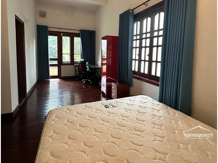 Villa in compound Thao Dien for rent - 30
