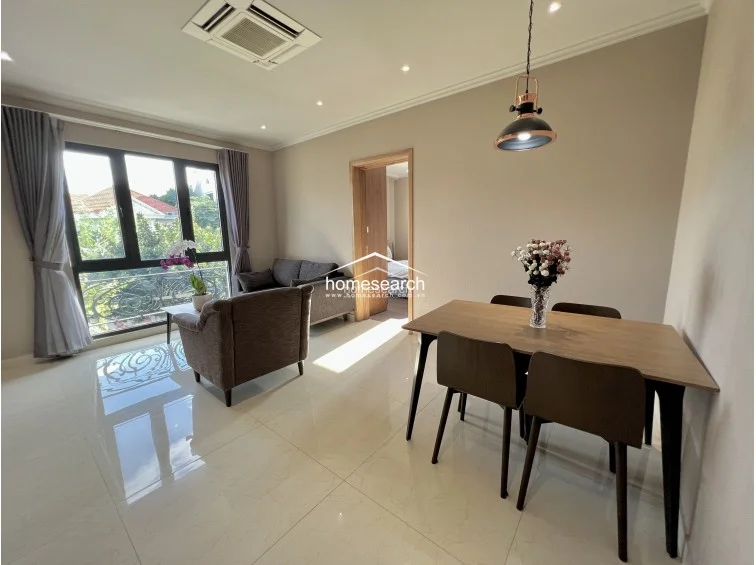 SERVICED APARTMENT FOR RENT IN THAO DIEN - DIST.2 - 7