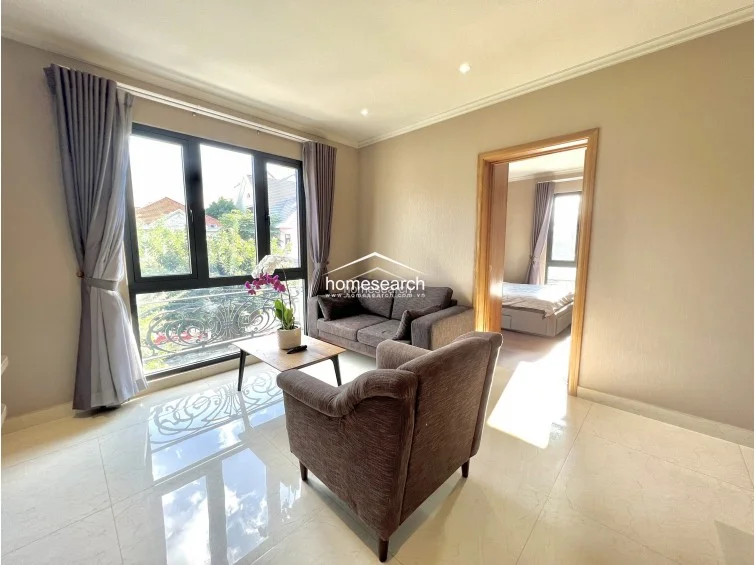 SERVICED APARTMENT FOR RENT IN THAO DIEN - DIST.2 - 9