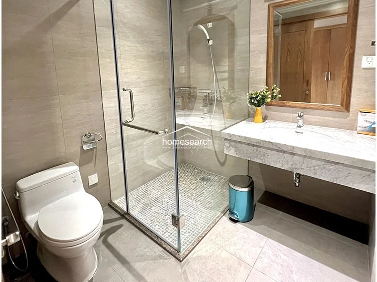 SERVICED APARTMENT FOR RENT IN THAO DIEN - DIST.2 - 11
