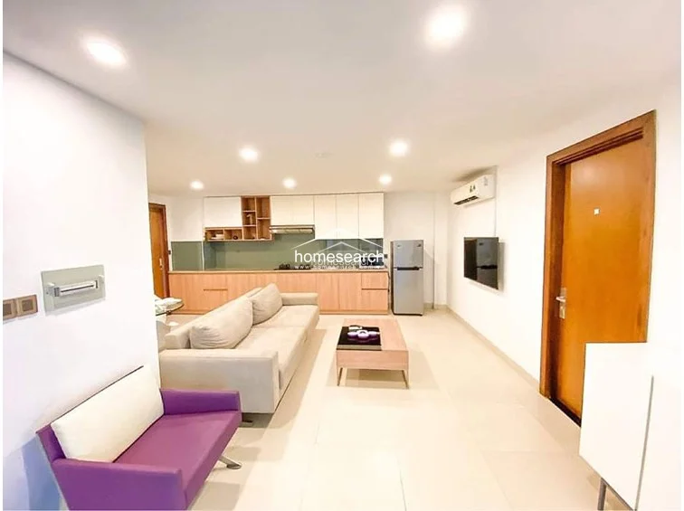 SERVICED APARTMENT FOR RENT IN THAO DIEN - DIST.2 - 6