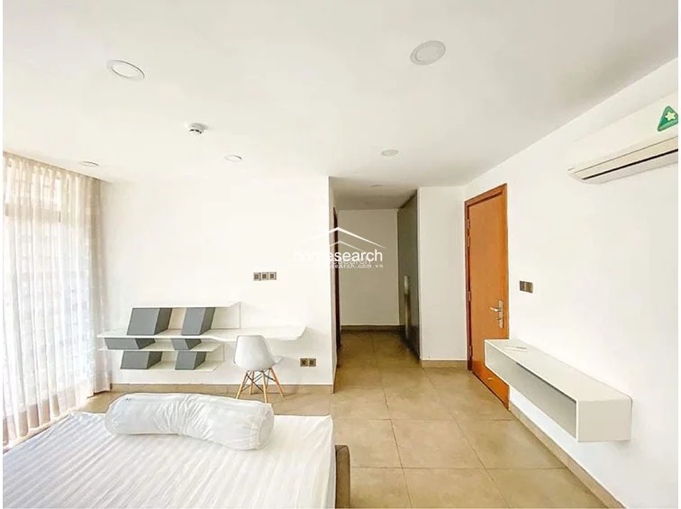 SERVICED APARTMENT FOR RENT IN THAO DIEN - DIST.2 - 8