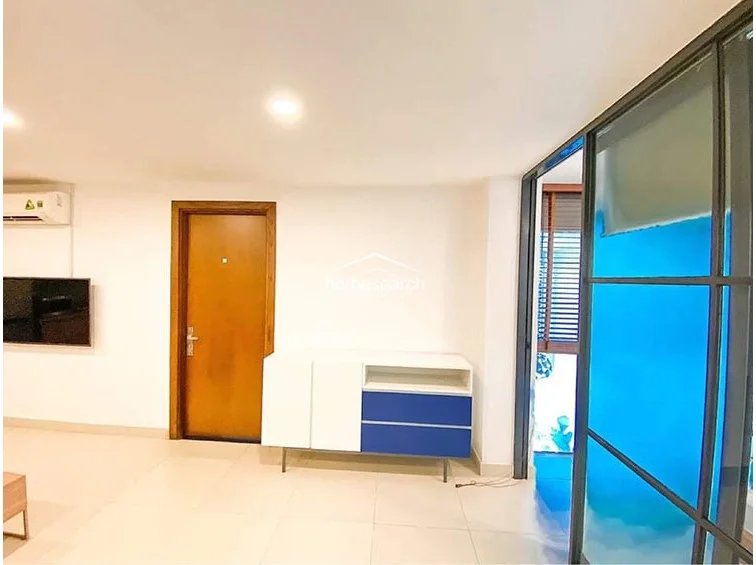 SERVICED APARTMENT FOR RENT IN THAO DIEN - DIST.2 - 10