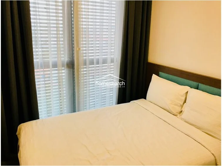 SERVICED APARTMENT FOR RENT IN THAO DIEN - DIST.2 - 1