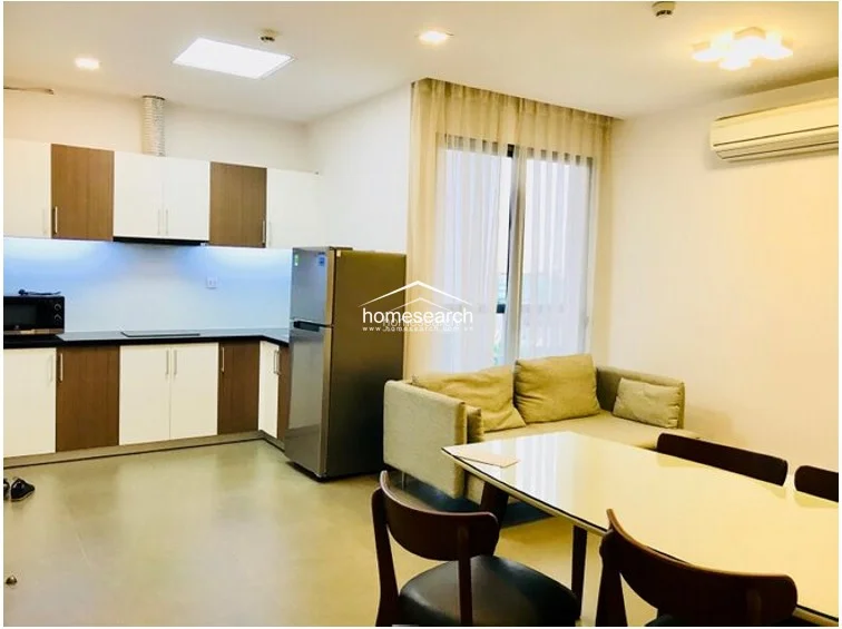 SERVICED APARTMENT FOR RENT IN THAO DIEN - DIST.2 - 4