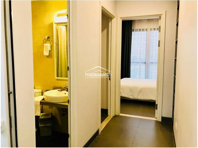 SERVICED APARTMENT FOR RENT IN THAO DIEN - DIST.2 - 14