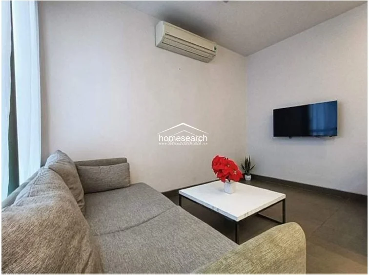 SERVICED APARTMENT FOR RENT IN THAO DIEN - DIST.2 - 7