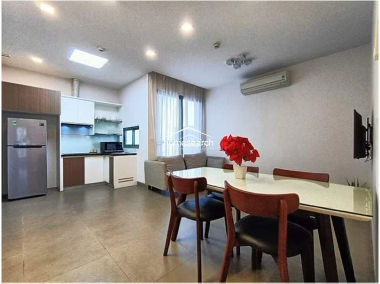 SERVICED APARTMENT FOR RENT IN THAO DIEN - DIST.2 - 2