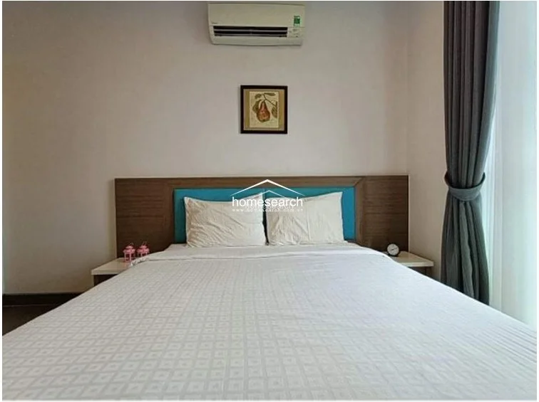 SERVICED APARTMENT FOR RENT IN THAO DIEN - DIST.2 - 9