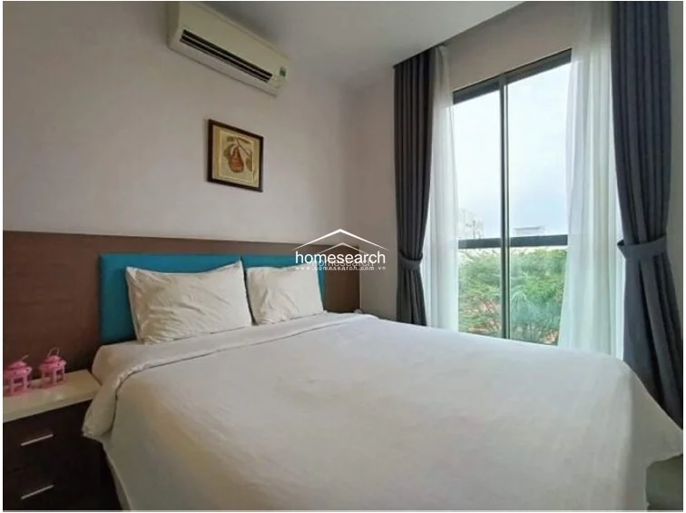 SERVICED APARTMENT FOR RENT IN THAO DIEN - DIST.2 - 16