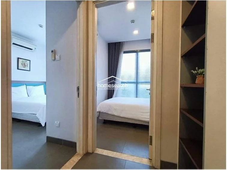 SERVICED APARTMENT FOR RENT IN THAO DIEN - DIST.2 - 17