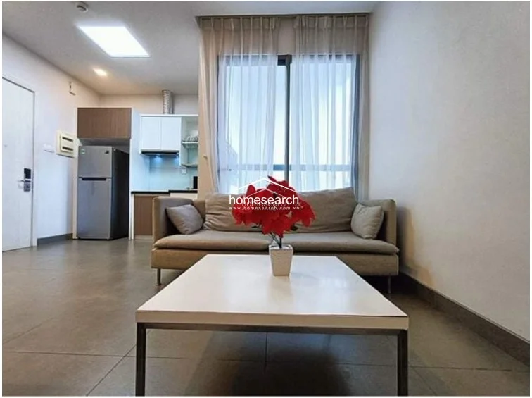 SERVICED APARTMENT FOR RENT IN THAO DIEN - DIST.2 - 6