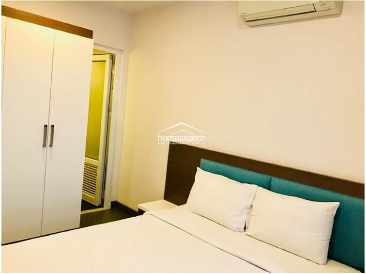 SERVICED APARTMENT FOR RENT IN THAO DIEN - DIST.2 - 15