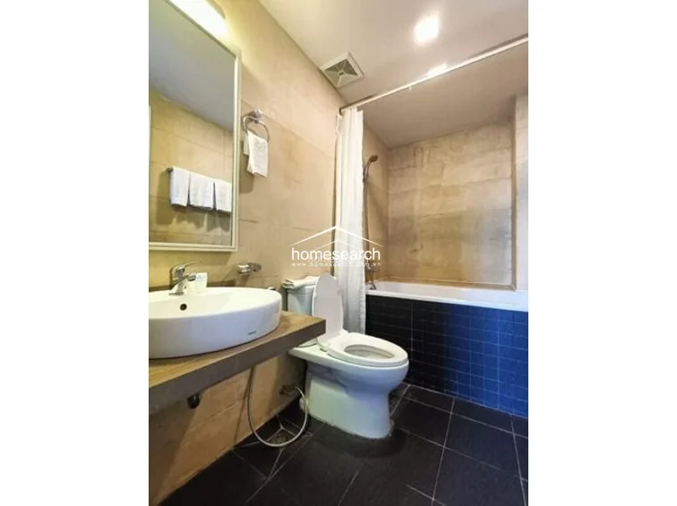 SERVICED APARTMENT FOR RENT IN THAO DIEN - DIST.2 - 18