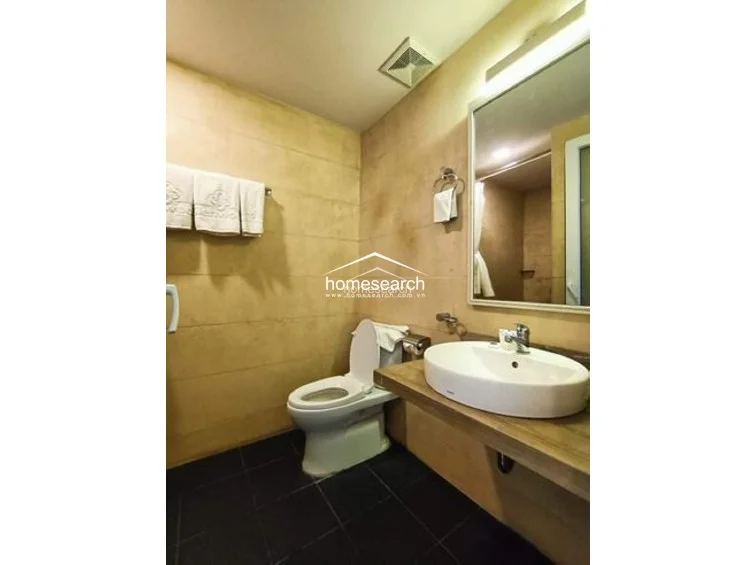 SERVICED APARTMENT FOR RENT IN THAO DIEN - DIST.2 - 19