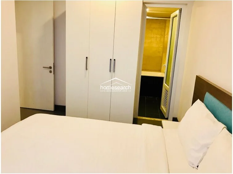 SERVICED APARTMENT FOR RENT IN THAO DIEN - DIST.2 - 10