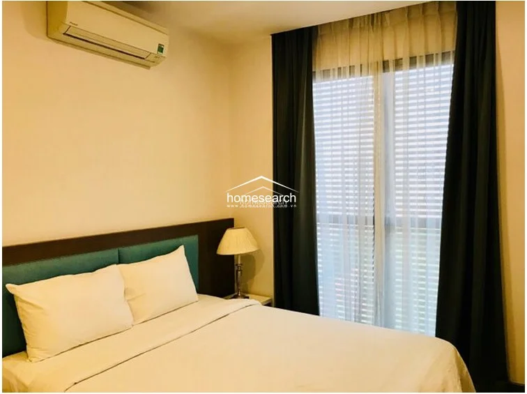 SERVICED APARTMENT FOR RENT IN THAO DIEN - DIST.2 - 12