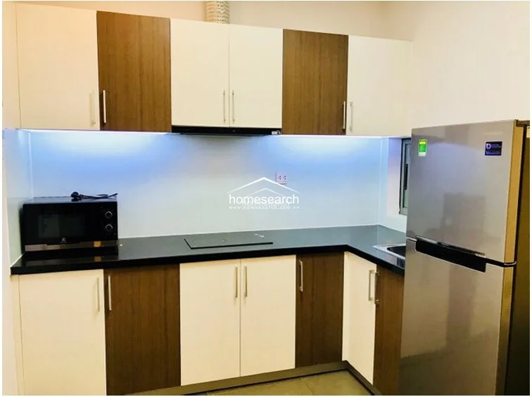 SERVICED APARTMENT FOR RENT IN THAO DIEN - DIST.2 - 20