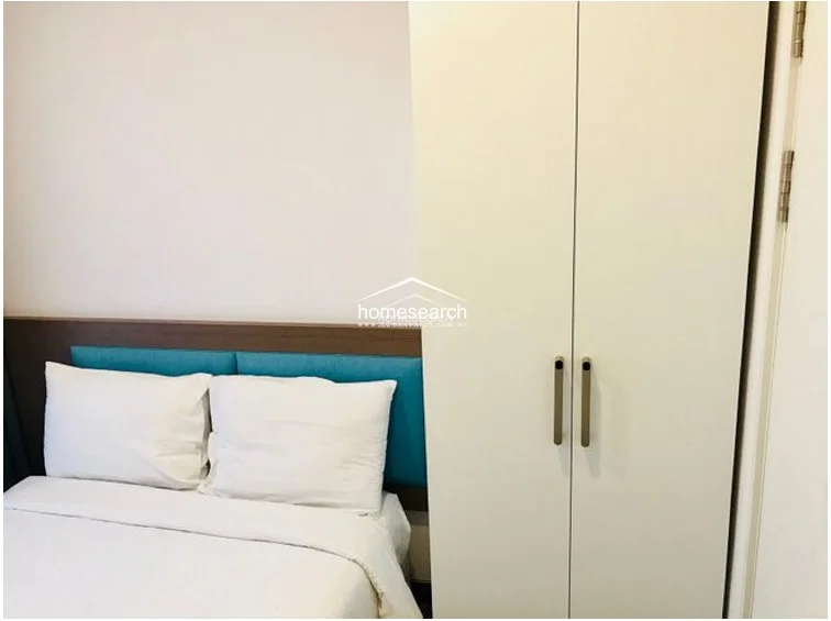 SERVICED APARTMENT FOR RENT IN THAO DIEN - DIST.2 - 21
