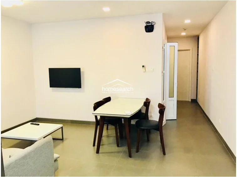 SERVICED APARTMENT FOR RENT IN THAO DIEN - DIST.2 - 3
