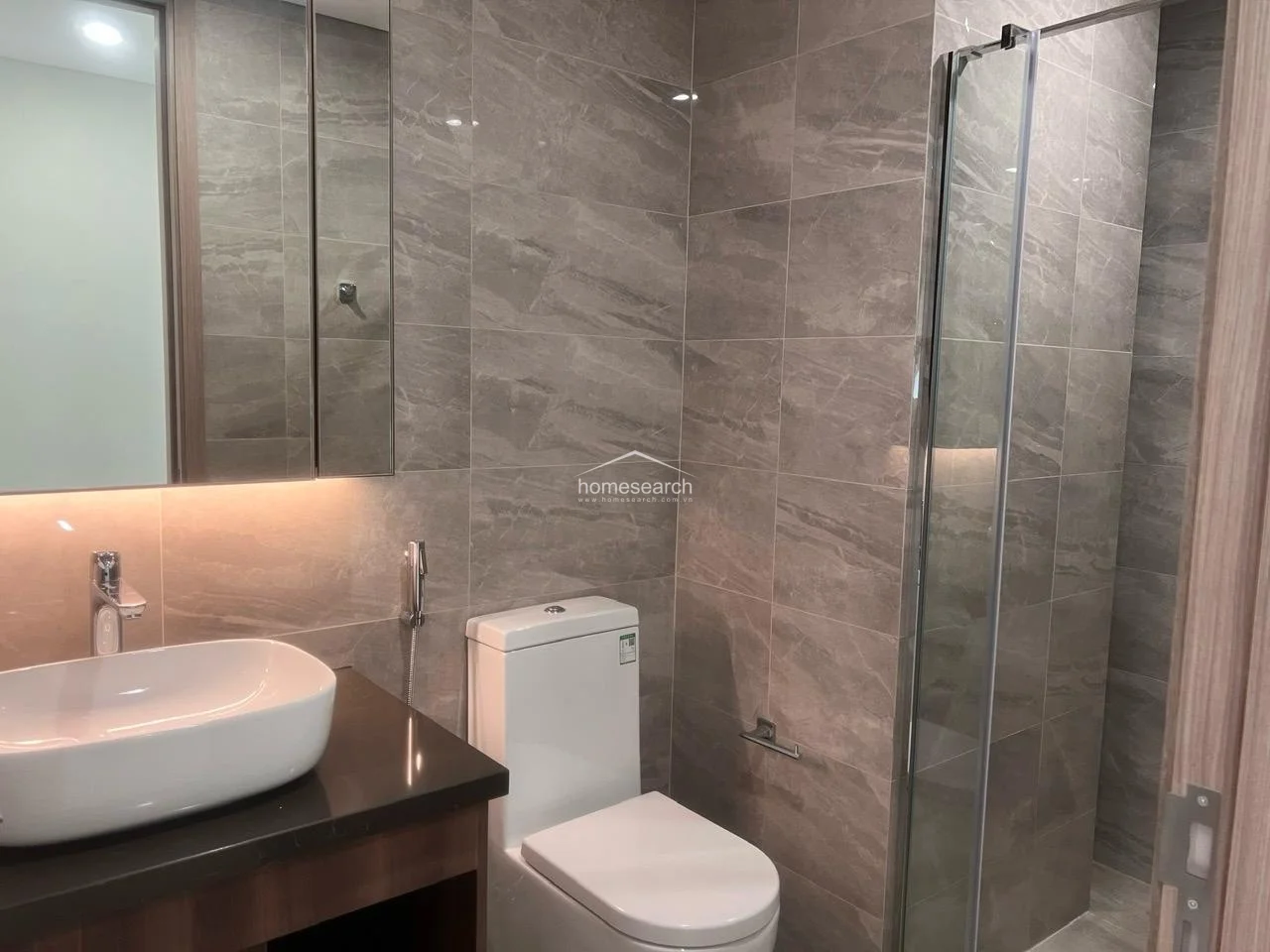 2 Bedroom apartment for rent in Thao Dien Green - 14