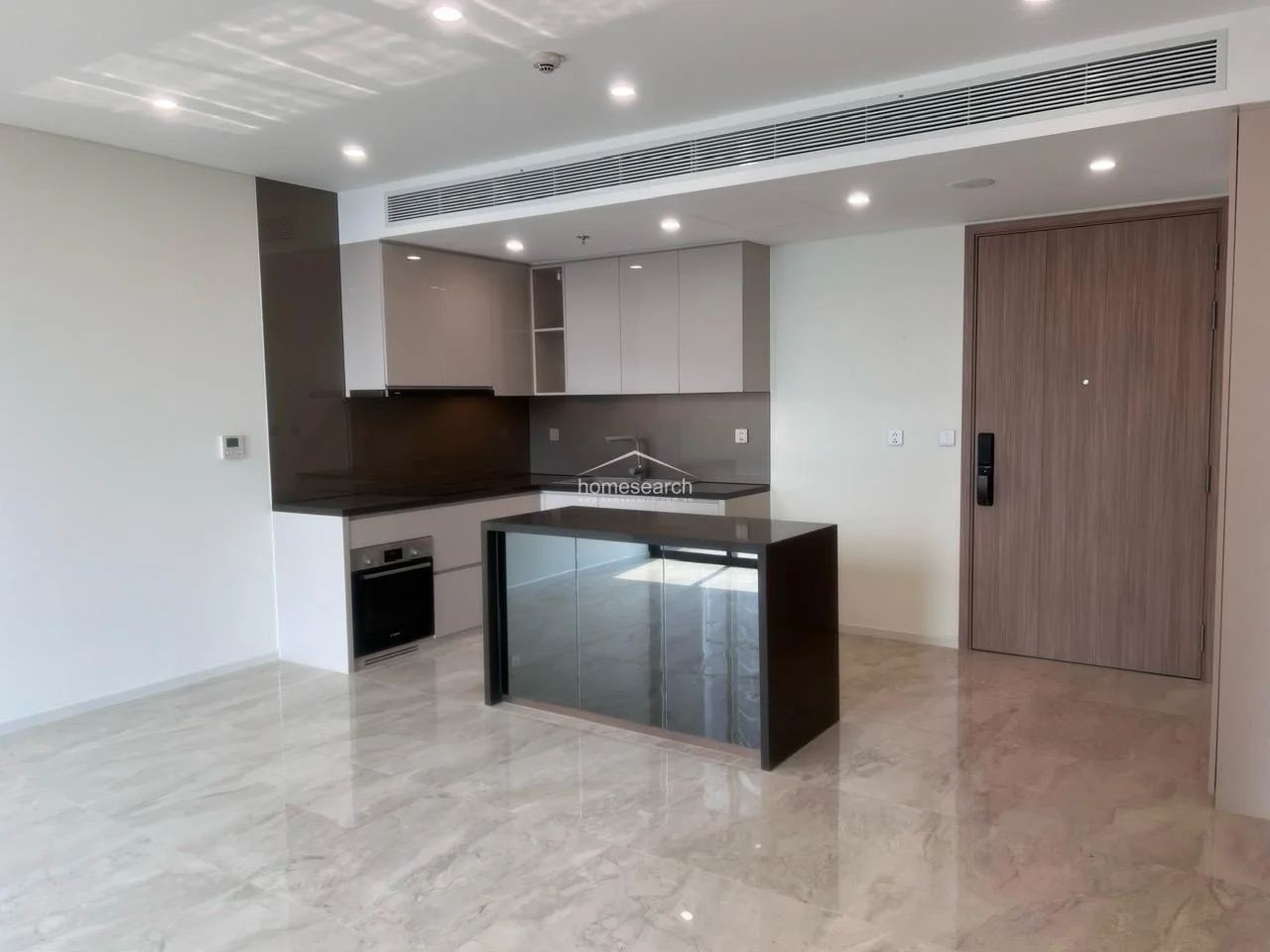 2 Bedroom apartment for rent in Thao Dien Green - 3